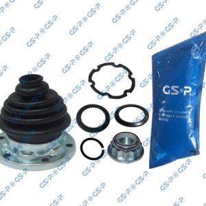 Ansamblu burduf articulatie planetara AUDI A3 (8L1) 1.9 TDI diesel 100 cai GSP 760149