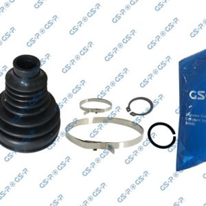 Ansamblu burduf articulatie planetara AUDI A4 B8 (8K2) 2.0 TFSI quattro benzina 224 cai GSP 760164