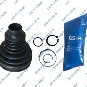 Ansamblu burduf articulatie planetara AUDI A4 B7 Cabriolet (8HE) RS4 quattro benzina 420 cai GSP 760166