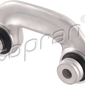 Bieleta antiruliu AUDI A4 B5 (8D2) 1.9 TDI quattro diesel 110 cai TOPRAN 107 924