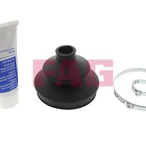 Ansamblu burduf articulatie planetara AUDI A4 B7 Cabriolet (8HE) 3.2 FSI quattro benzina 255 cai FAG 772 0243 30