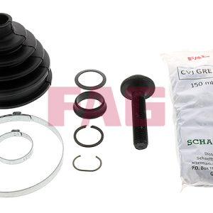 Ansamblu burduf articulatie planetara AUDI A4 B5 Avant (8D5) 2.5 TDI quattro diesel 150 cai FAG 772 0459 30