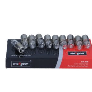 Bec semnalizator AUDI A3 Sportback (8VA, 8VF) 30 TDI diesel 115 cai MAXGEAR 78-0027SET