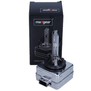 Bec far principal AUDI A4 B7 Cabriolet (8HE) S4 quattro benzina 344 cai MAXGEAR 78-0113