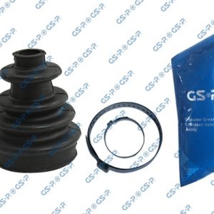 Ansamblu burduf articulatie planetara AUDI A3 Sportback (8PA) 1.8 TFSI quattro benzina 160 cai GSP 780091