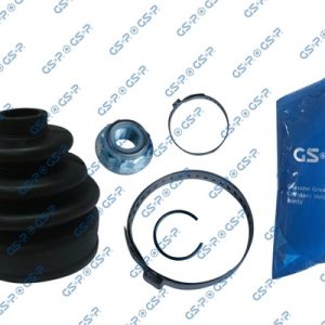 Ansamblu burduf articulatie planetara AUDI A3 (8V1, 8VK) 2.0 TDI diesel 150 cai GSP 780112
