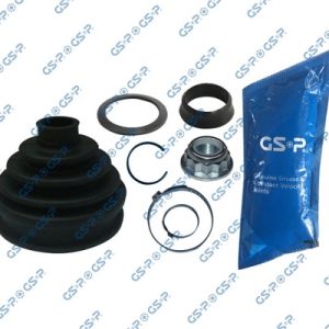 Ansamblu burduf articulatie planetara AUDI A3 Sportback (8PA) 2.0 TDI 16V diesel 140 cai GSP 780169