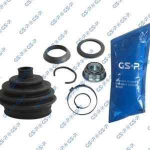 Ansamblu burduf articulatie planetara AUDI A3 (8L1) 1.6 benzina 101 cai GSP 780175