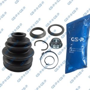 Ansamblu burduf articulatie planetara AUDI A3 (8L1) 1.6 benzina 101 cai GSP 780176