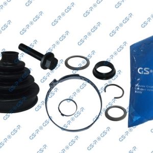 Ansamblu burduf articulatie planetara AUDI A4 B5 (8D2) 2.8 quattro benzina 174 cai GSP 780183