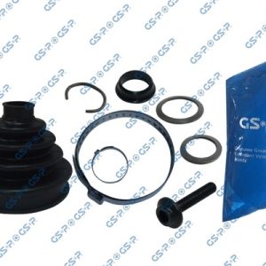 Ansamblu burduf articulatie planetara AUDI A4 B5 (8D2) 1.8 quattro benzina 115 cai GSP 780186