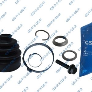 Ansamblu burduf articulatie planetara AUDI A3 (8P1) 2.0 TDI quattro diesel 136 cai GSP 780218