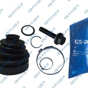 Ansamblu burduf articulatie planetara AUDI A4 B7 Cabriolet (8HE) RS4 quattro benzina 420 cai GSP 780220