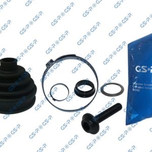 Ansamblu burduf articulatie planetara AUDI A4 B5 (8D2) S4 quattro benzina 265 cai GSP 780235