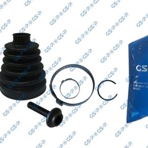 Ansamblu burduf articulatie planetara AUDI A4 Allroad B8 (8KH) 2.0 TDI quattro diesel 170 cai GSP 780400