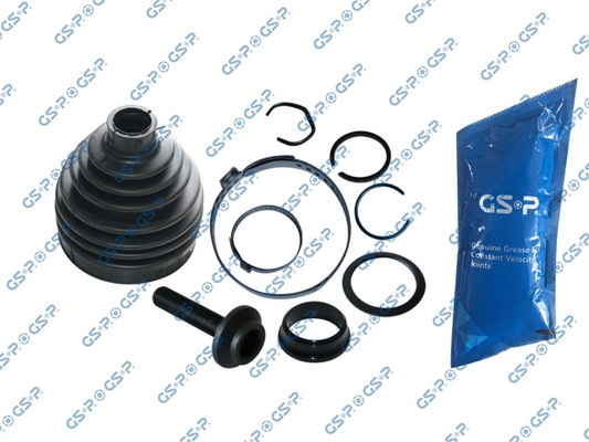 Ansamblu burduf articulatie planetara AUDI A4 B6 (8E2) 2.5 TDI quattro diesel 180 cai GSP 780405