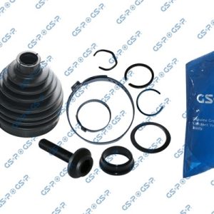 Ansamblu burduf articulatie planetara AUDI A4 B6 Avant (8E5) 3.0 quattro benzina 220 cai GSP 780405