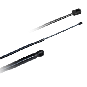 Amortizor portbagaj AUDI A4 Allroad B8 (8KH) 2.0 TDI quattro diesel 150 cai ASAM AUTOMOTIVE 79729