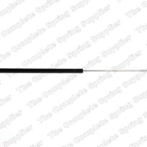 Amortizor capota AUDI A4 B5 (8D2) 1.8 quattro benzina 115 cai LESJOFORS 8004209