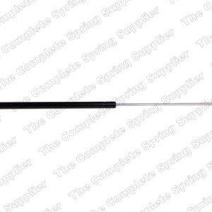 Amortizor capota AUDI A4 B7 Cabriolet (8HE) S4 quattro benzina 344 cai LESJOFORS 8004216
