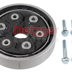 Articulatie cardan AUDI A3 Limousine (8VS, 8VM) S3 quattro benzina 280 cai METZGER 8073639