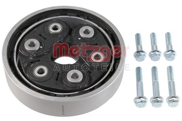 Articulatie cardan AUDI A3 (8V1, 8VK) S3 quattro benzina 300 cai METZGER 8073639