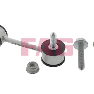 Bieleta antiruliu AUDI A3 (8L1) 1.6 benzina 102 cai FAG 818 0187 10