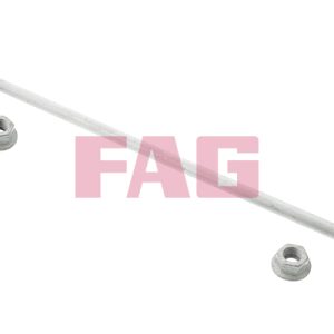Bieleta antiruliu AUDI A3 (8P1) 1.4 TFSI benzina 125 cai FAG 818 0194 10