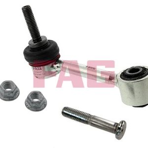 Bieleta antiruliu AUDI A3 (8P1) 1.4 TFSI benzina 125 cai FAG 818 0195 10
