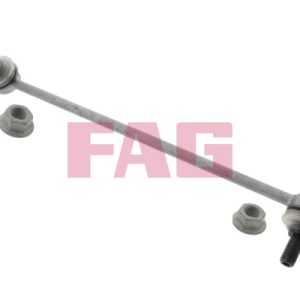 Bieleta antiruliu AUDI A3 (8L1) S3 quattro benzina 224 cai FAG 818 0222 10