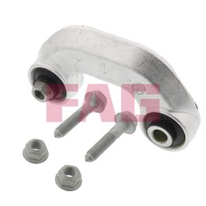 Bieleta antiruliu AUDI A4 B7 (8EC) 1.8 T quattro benzina 163 cai FAG 818 0353 10