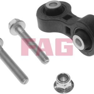 Bieleta antiruliu AUDI A4 B8 (8K2) 2.0 TDI quattro diesel 143 cai FAG 818 0434 10