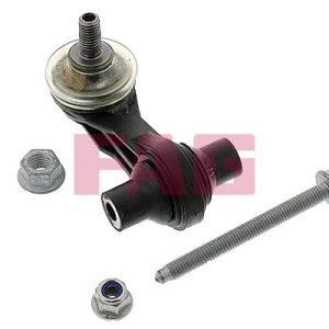 Bieleta antiruliu AUDI A3 (8V1, 8VK) 1.6 TDI diesel 110 cai FAG 818 0531 10