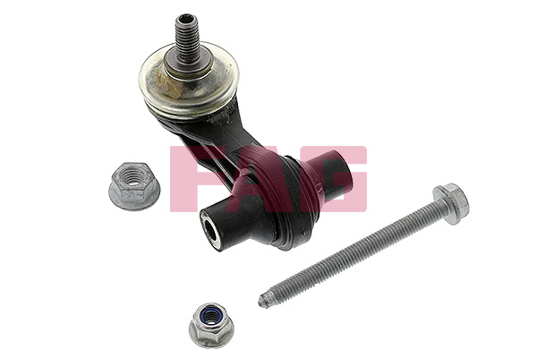 Bieleta antiruliu AUDI A3 Limousine (8VS, 8VM) 1.8 TFSI quattro benzina 180 cai FAG 818 0531 10