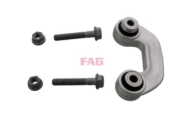 Bieleta antiruliu AUDI A4 B5 Avant (8D5) S4 quattro benzina 265 cai FAG 818 0686 10