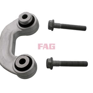 Bieleta antiruliu AUDI A4 B5 (8D2) 1.9 TDI quattro diesel 110 cai FAG 818 0687 10