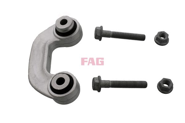 Bieleta antiruliu AUDI A4 B5 (8D2) 1.9 TDI quattro diesel 110 cai FAG 818 0687 10