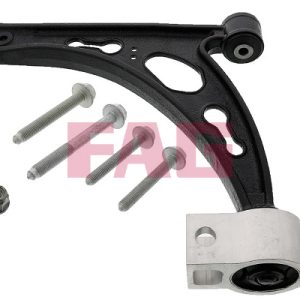 Brat suspensie roata AUDI A3 (8P1) 1.8 TFSI quattro benzina 160 cai FAG 821 0563 10
