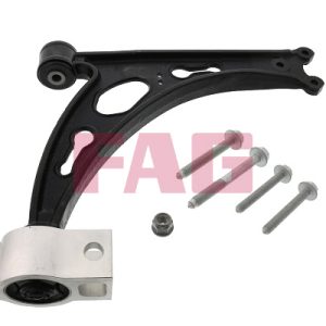 Brat suspensie roata AUDI A3 Sportback (8PA) 2.0 TFSI quattro benzina 200 cai FAG 821 0564 10