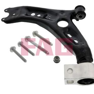 Brat suspensie roata AUDI A3 Sportback (8PA) 2.0 TFSI quattro benzina 200 cai FAG 821 0767 10