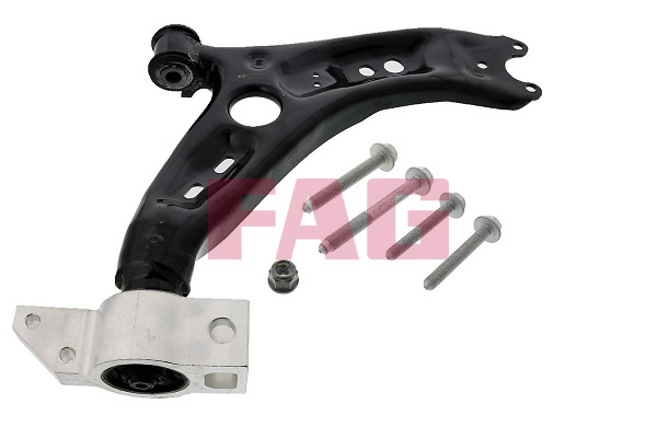 Brat suspensie roata AUDI A3 Sportback (8PA) 2.0 FSI benzina 150 cai FAG 821 0768 10