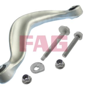 Brat suspensie roata AUDI A4 Allroad B8 (8KH) 2.0 TFSI quattro benzina 224 cai FAG 821 0801 10