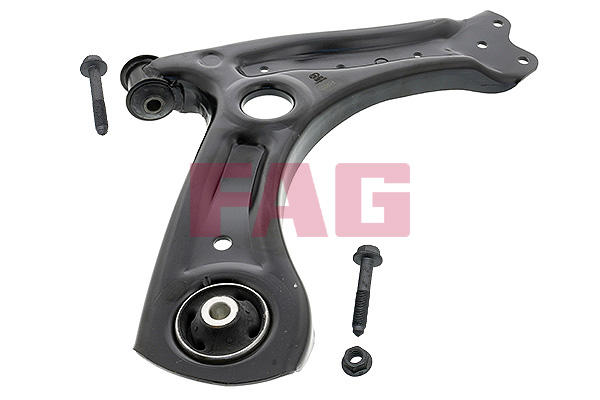 Brat suspensie roata AUDI A1 Sportback (8XA, 8XF) 1.4 TFSI benzina 122 cai FAG 821 0949 10