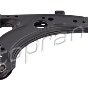 Brat suspensie roata AUDI A3 (8L1) 1.8 T quattro benzina 180 cai TOPRAN 107 106