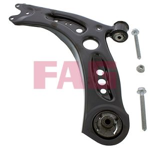 Brat suspensie roata AUDI A3 Cabriolet (8V7, 8VE) 2.0 TDI diesel 150 cai FAG 821 1146 10