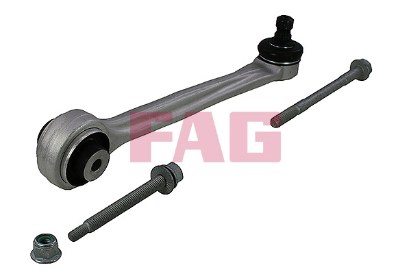 Brat suspensie roata AUDI A4 Allroad B9 (8WH, 8WJ) 3.0 TDI quattro diesel 218 cai FAG 821 1151 10