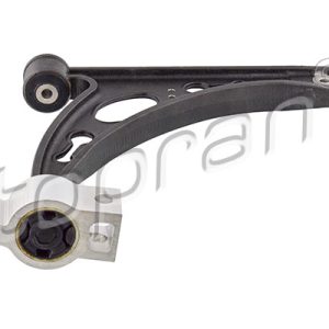 Brat suspensie roata AUDI A3 (8P1) S3 quattro benzina 256 cai TOPRAN 111 984