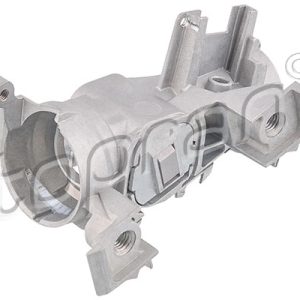 Blocaj volan AUDI A3 (8V1, 8VK) 2.0 TDI quattro diesel 184 cai TOPRAN 114 221