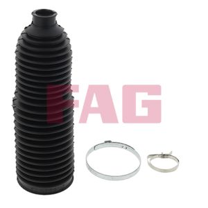 Ansamblu burduf directie AUDI A4 B5 (8D2) 1.9 TDI quattro diesel 116 cai FAG 841 0056 30