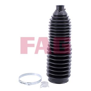 Ansamblu burduf directie AUDI A4 B5 (8D2) 1.8 T quattro benzina 180 cai FAG 841 0057 30